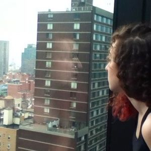 Meet your Posher, Kristina